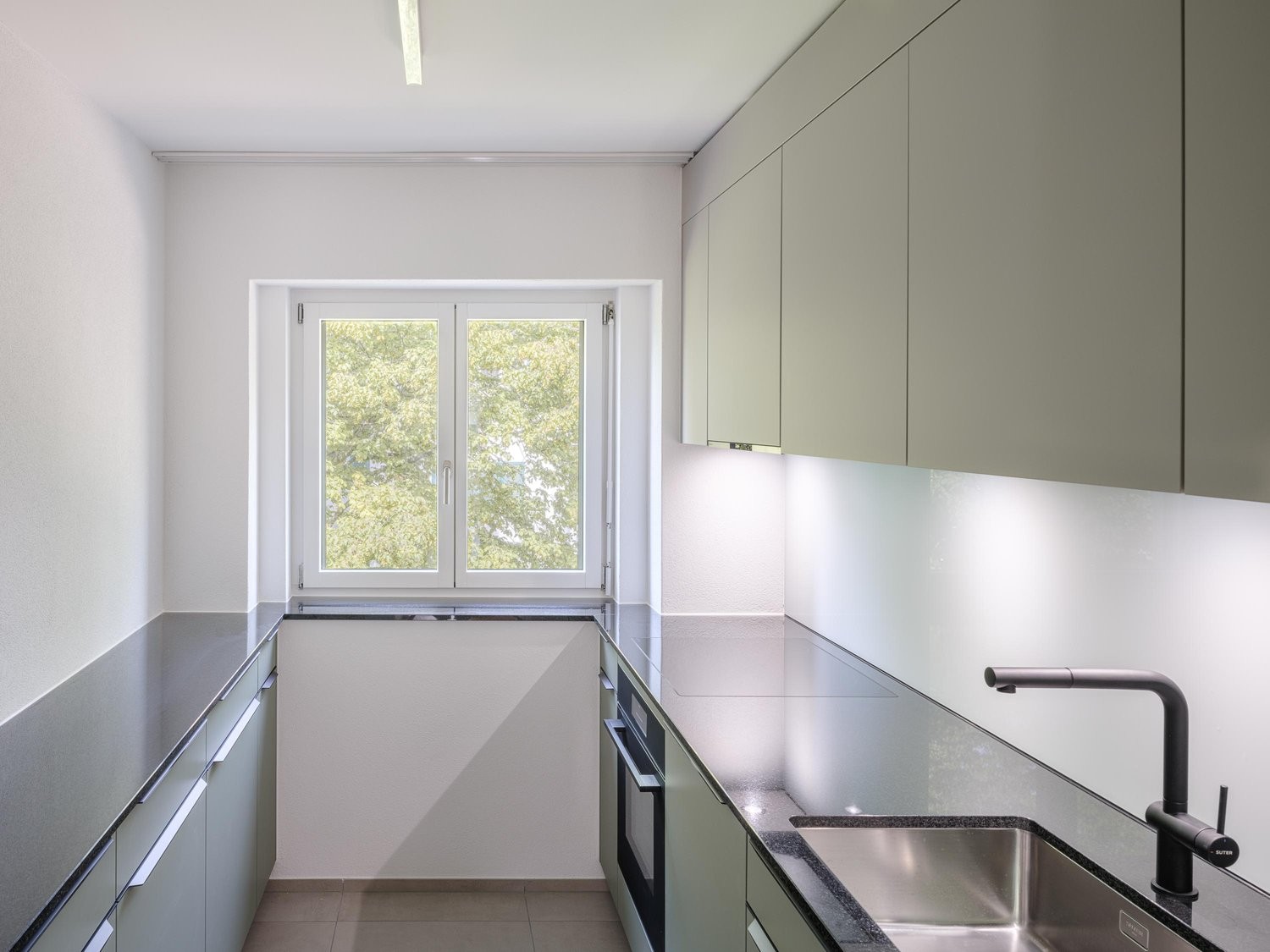 2 ½ rooms apartment, photo 3 of 7