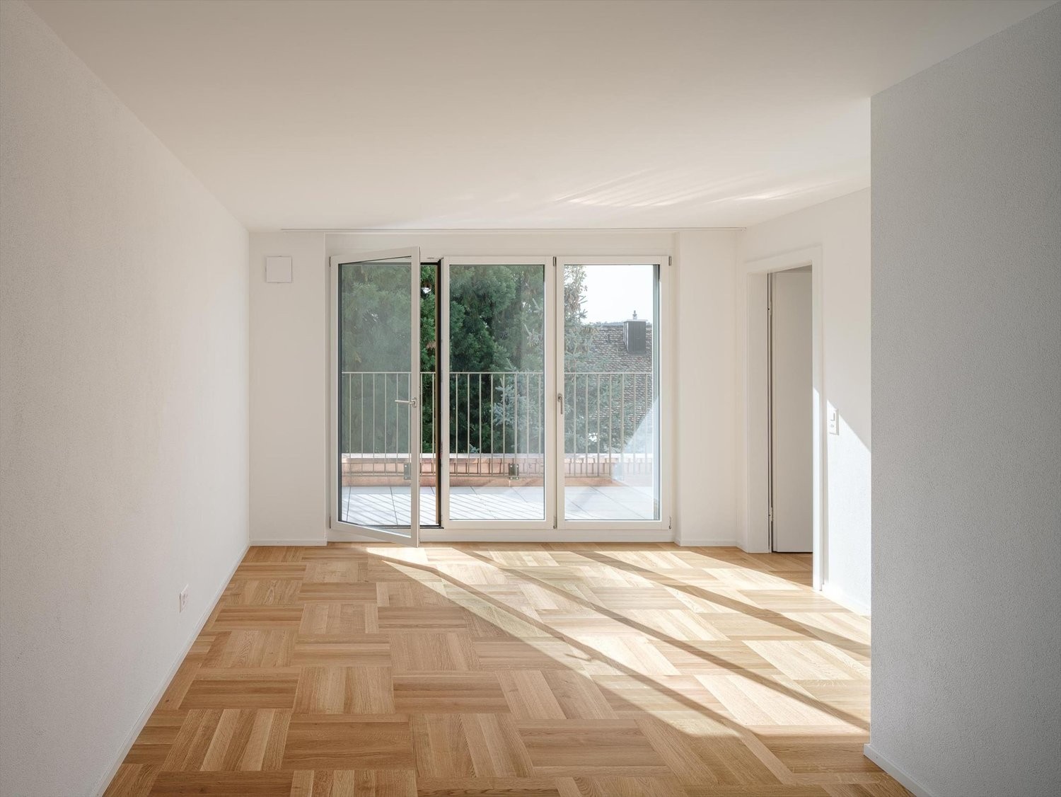 2 ½ rooms apartment, photo 4 of 7
