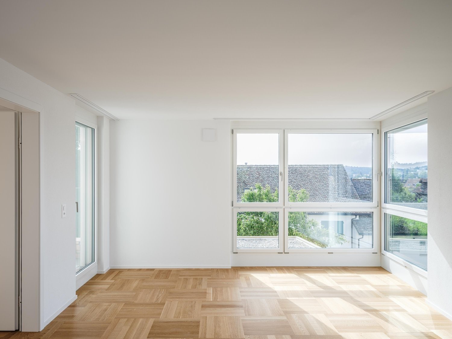 2 ½ rooms apartment, photo 2 of 7