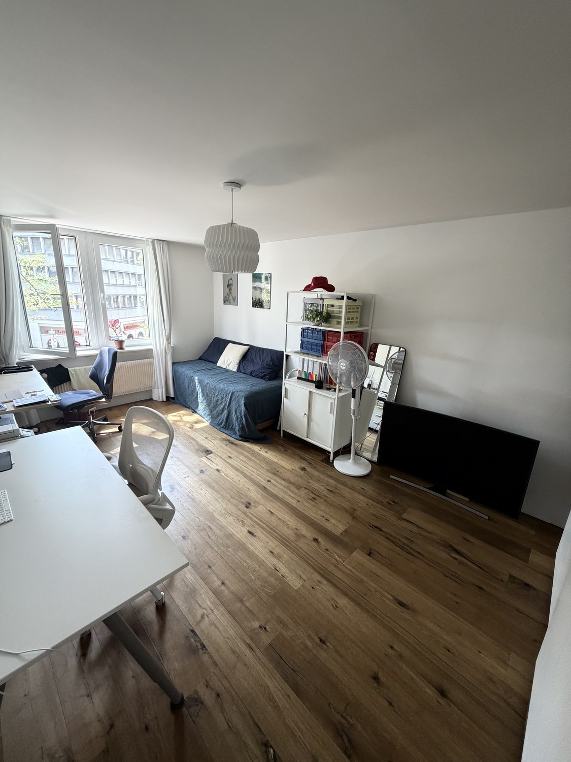3 ½ Zimmer Wohnung