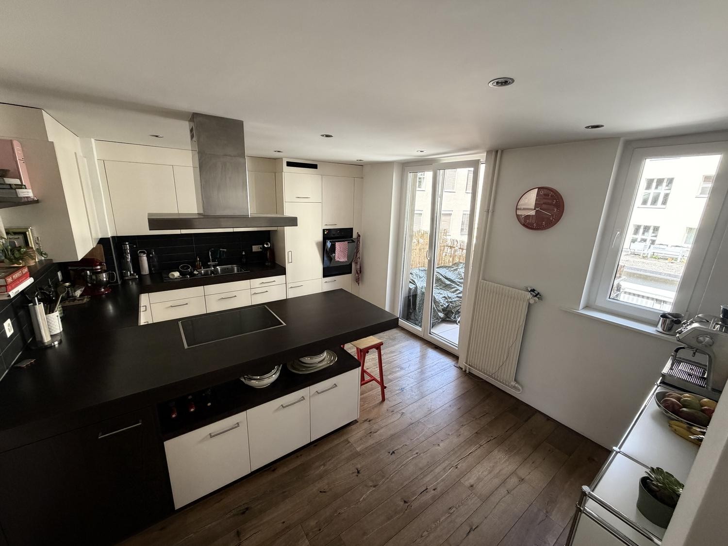 3 ½ Zimmer Wohnung