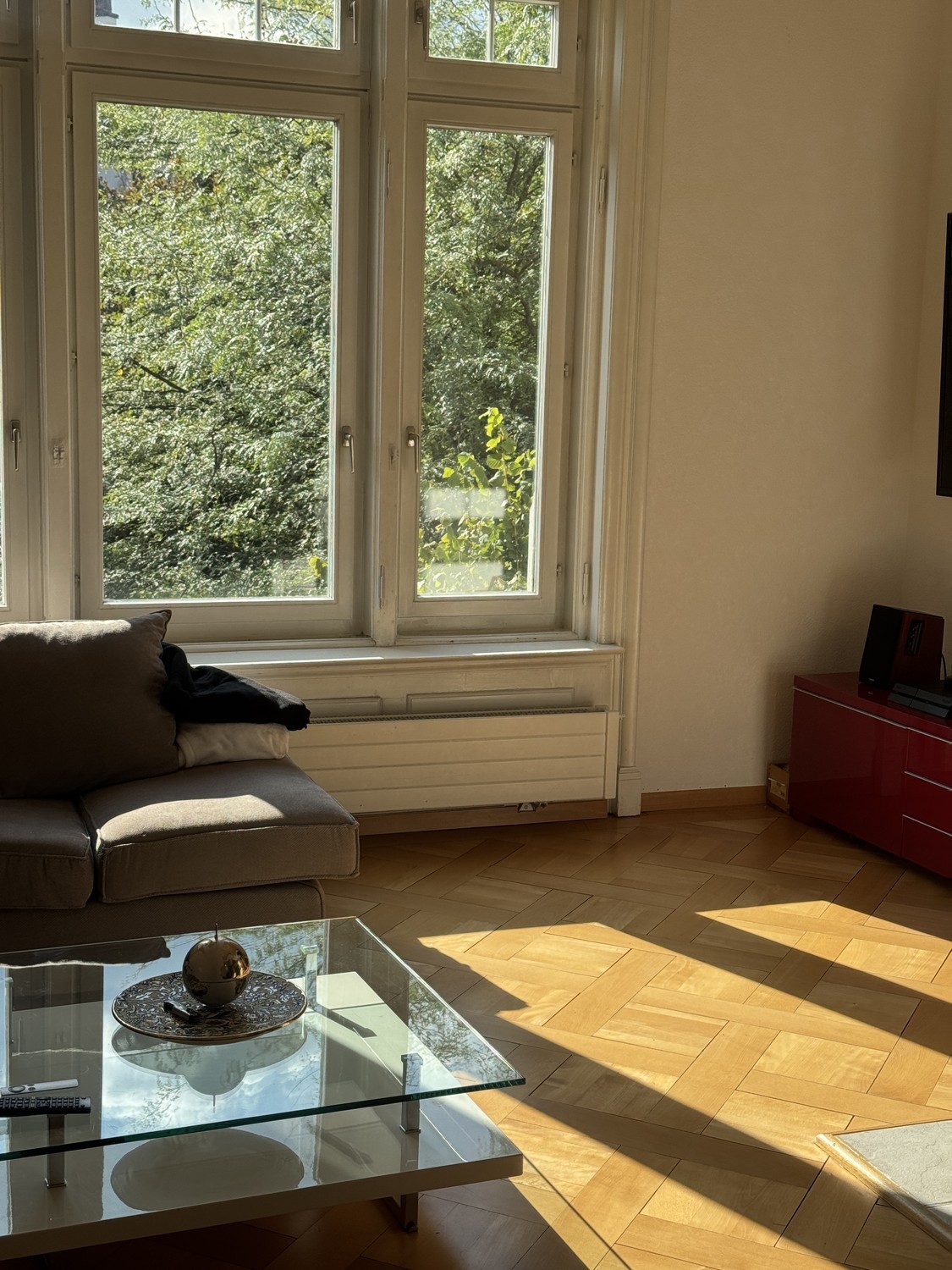 Zimmer in einer WG