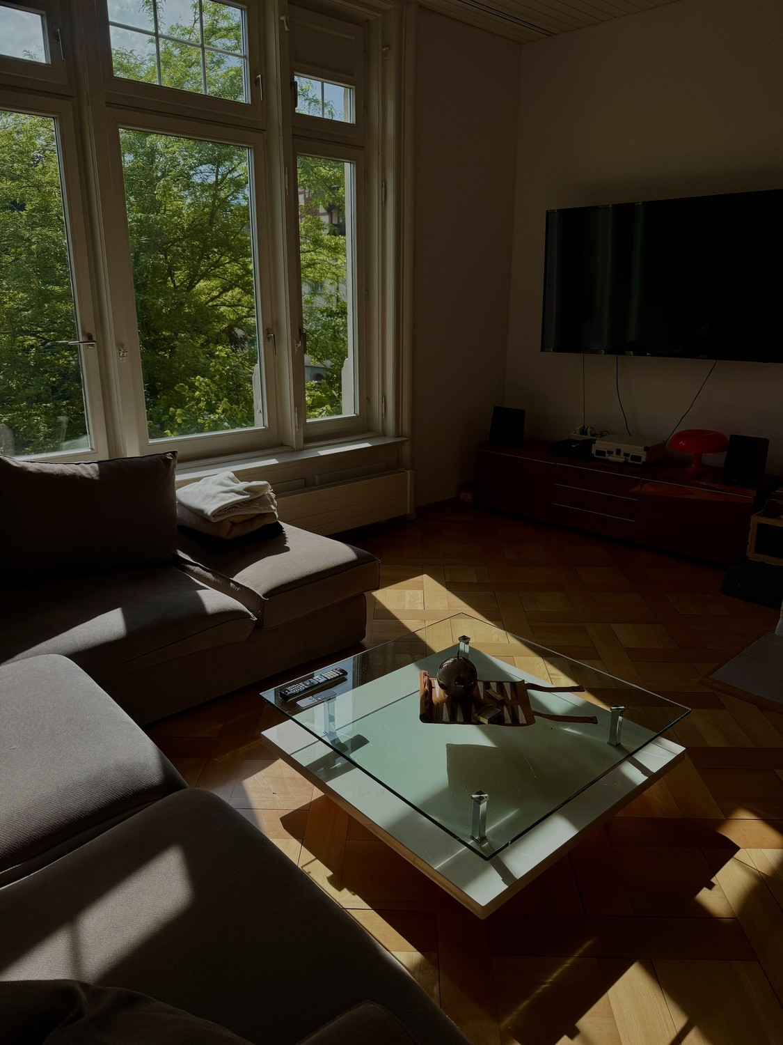 Zimmer in einer WG