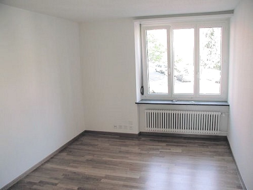 1 room apartment