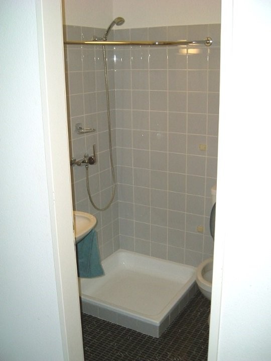 1 room apartment