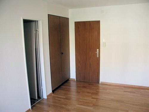1 room apartment