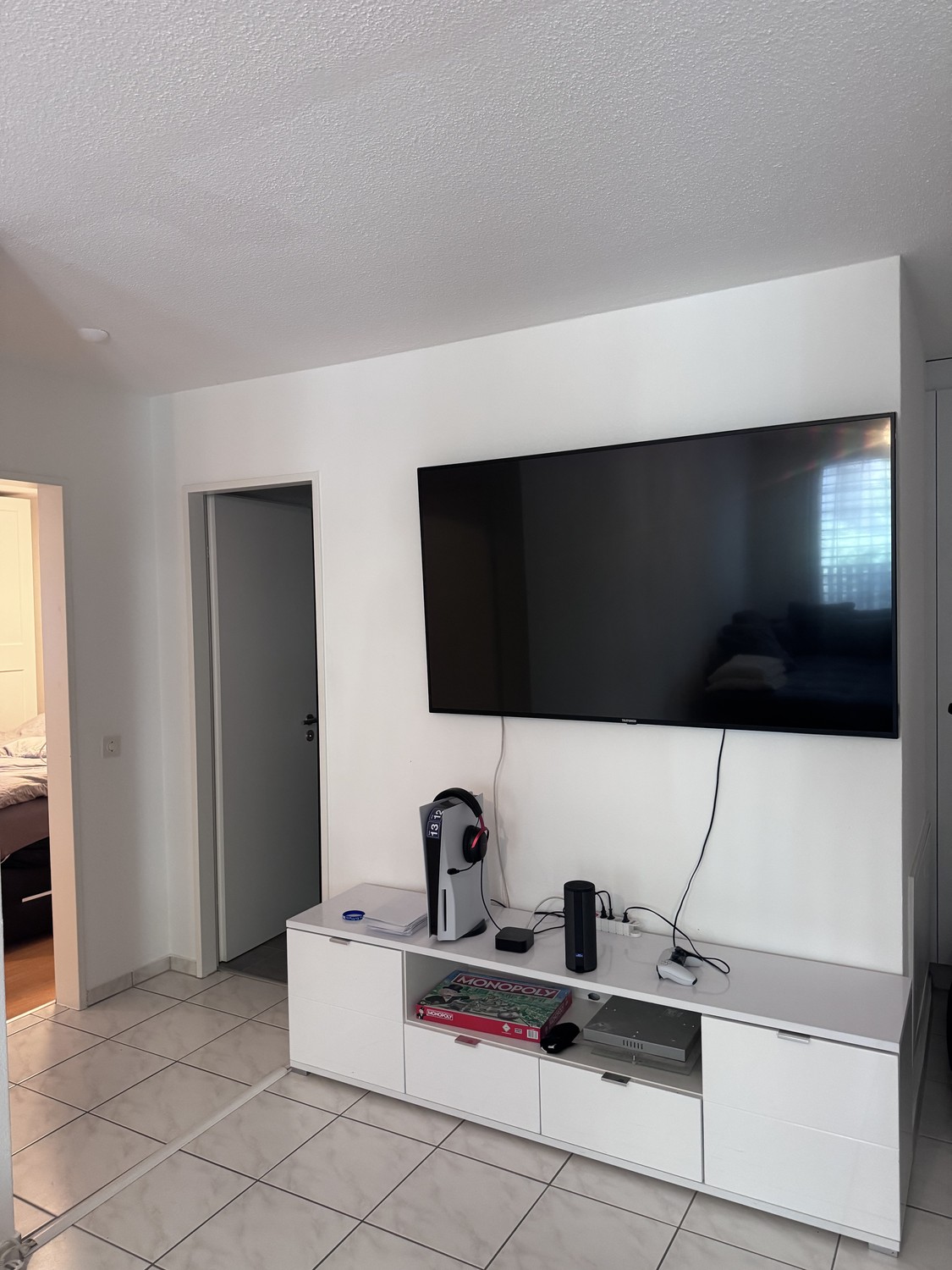 Chambre en colocation