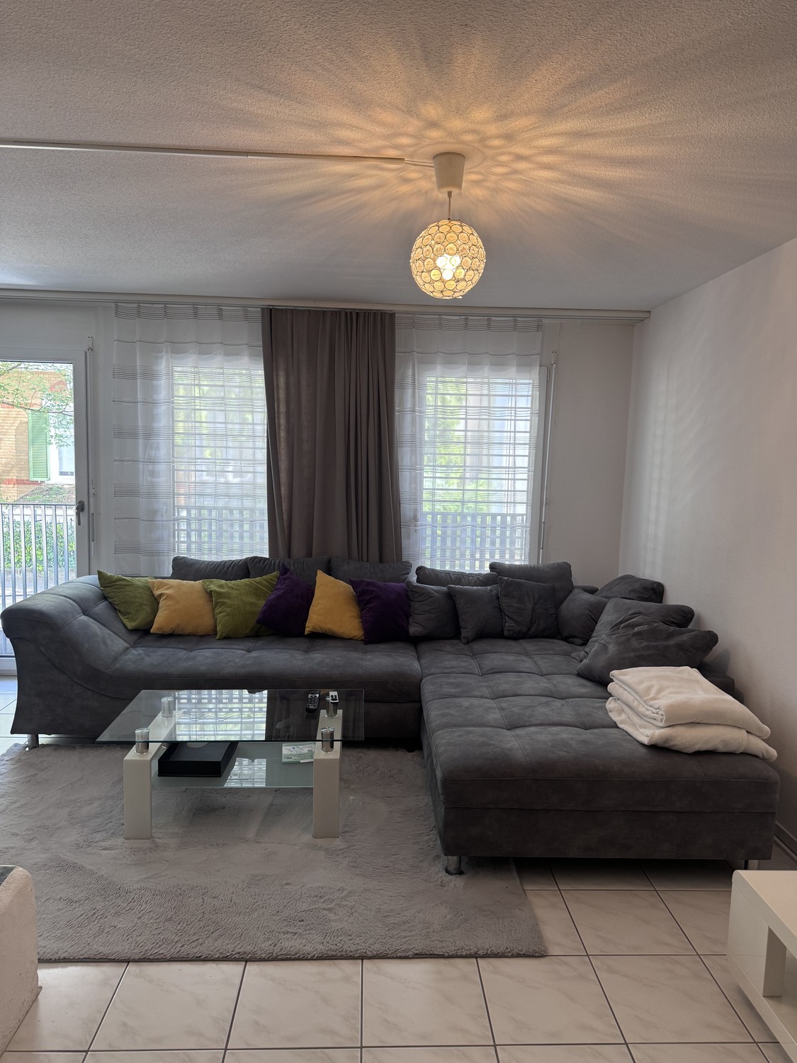 Chambre en colocation
