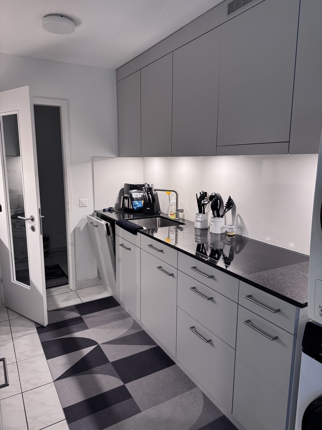 Chambre en colocation