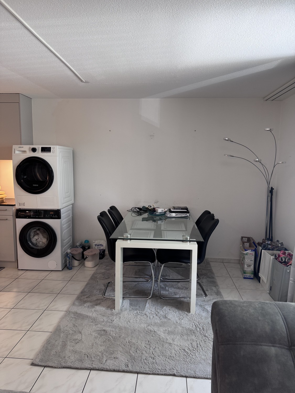 Chambre en colocation
