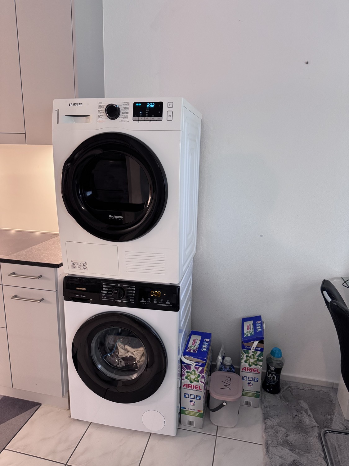 Chambre en colocation