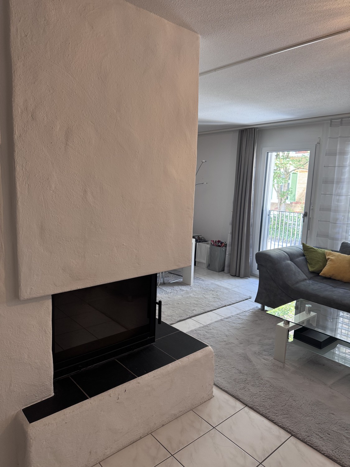 Chambre en colocation