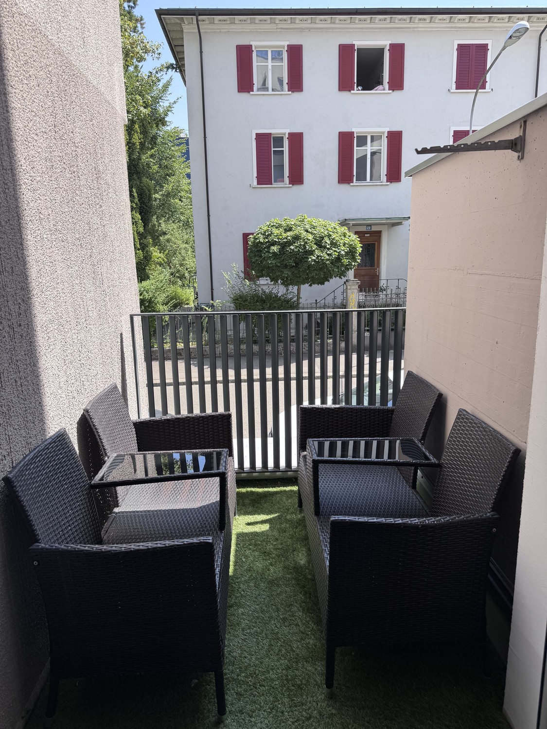 Chambre en colocation