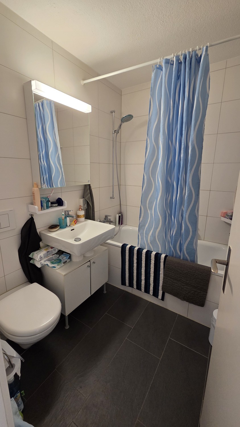 2 room apartment, photo 7 of 10