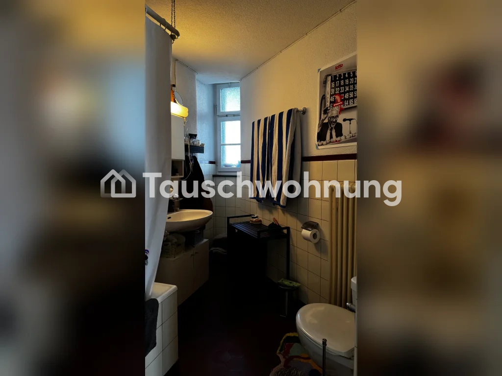 4 rooms apartment