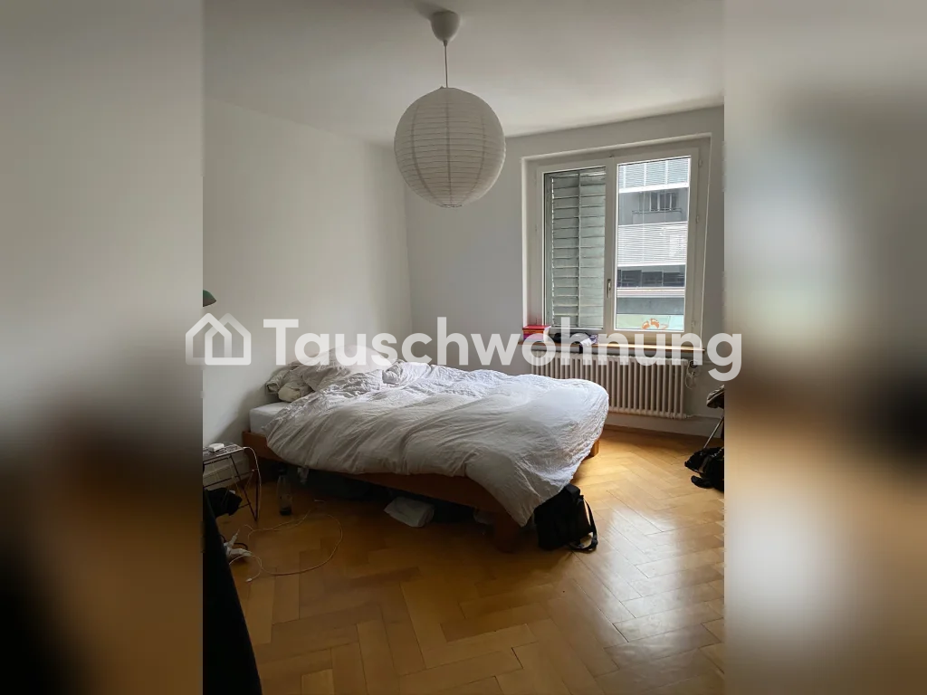 4 rooms apartment