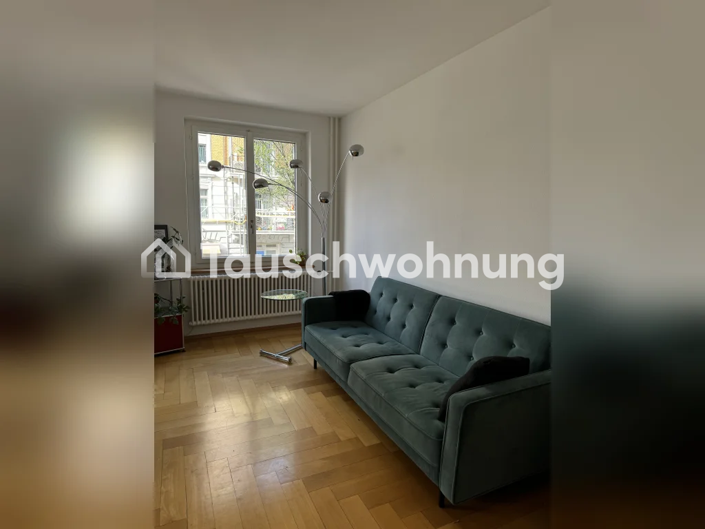 4 rooms apartment