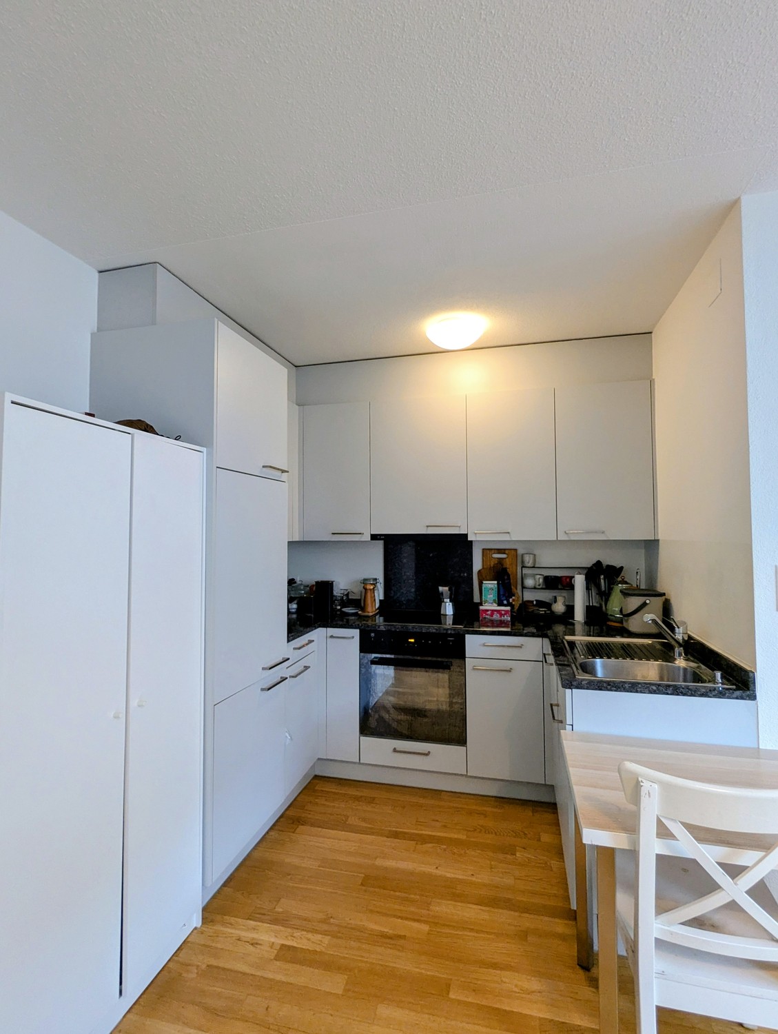 1 room apartment, photo 2 of 6
