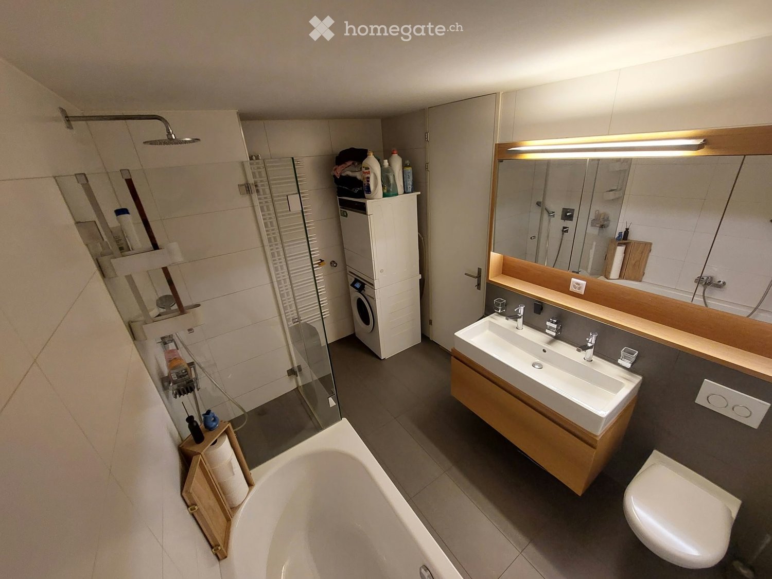 3 rooms apartment, photo 4 of 5