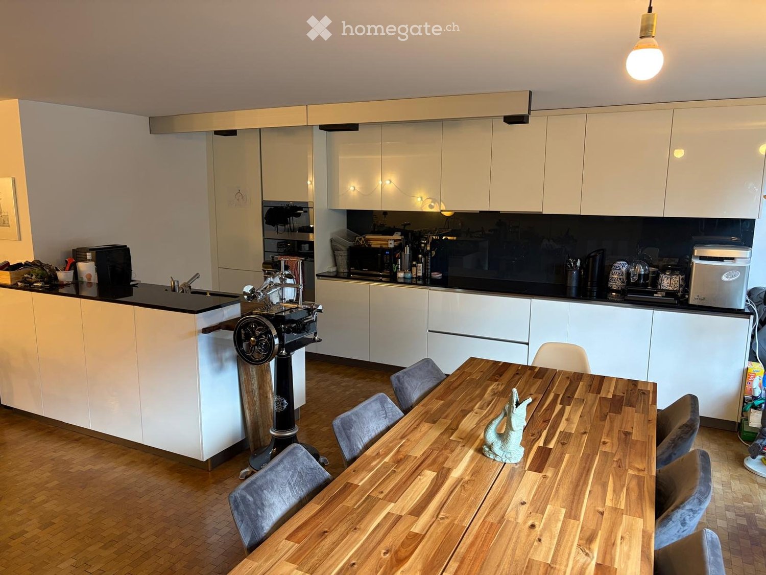 3 rooms apartment, photo 1 of 5