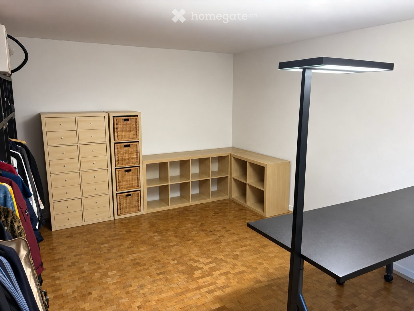 3 rooms apartment, photo 2 of 5