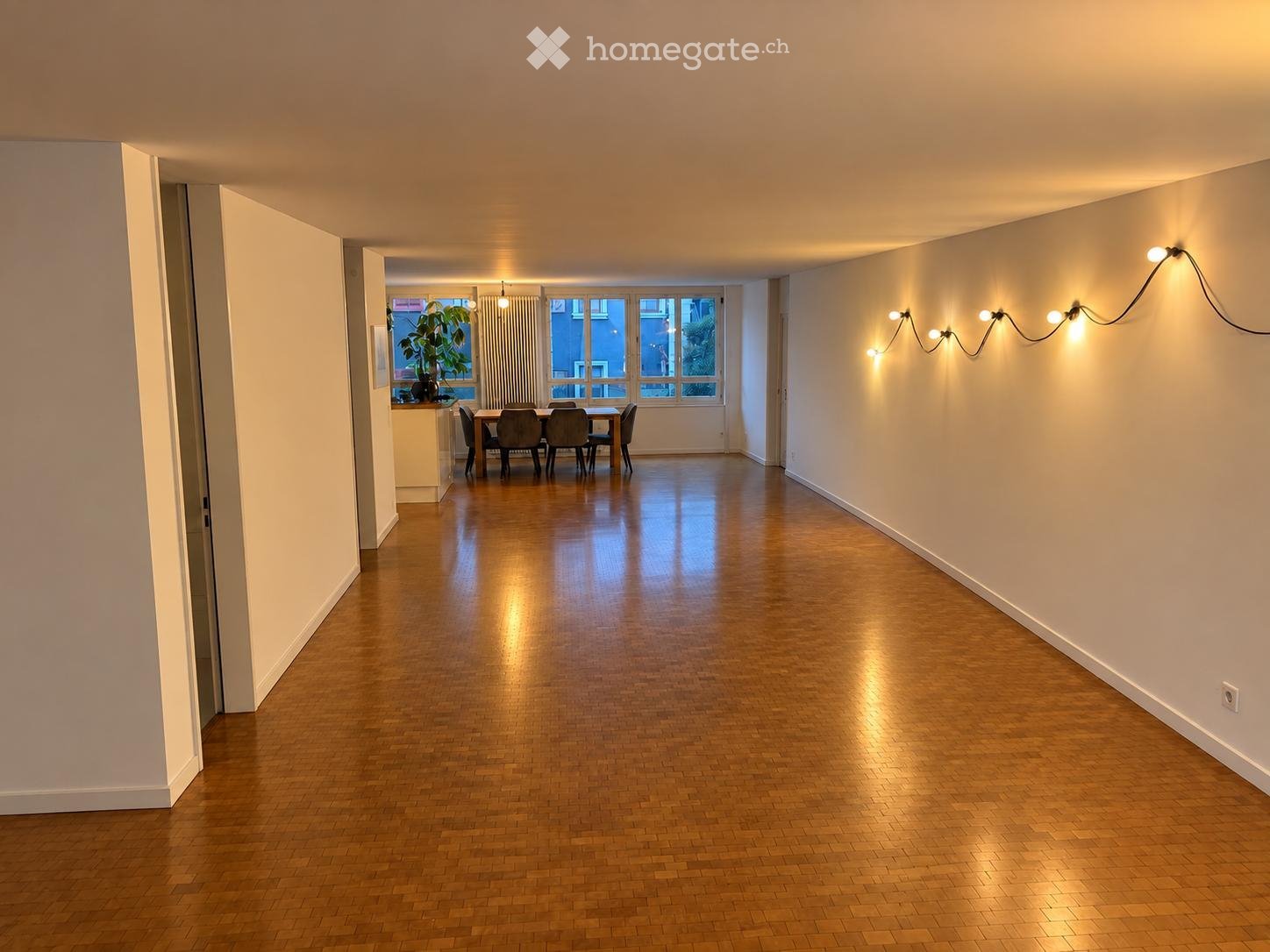 3 rooms apartment, photo 5 of 5