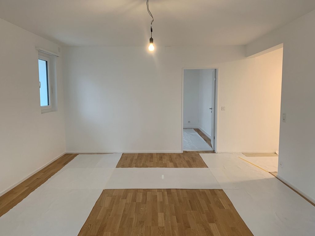 4 rooms apartment