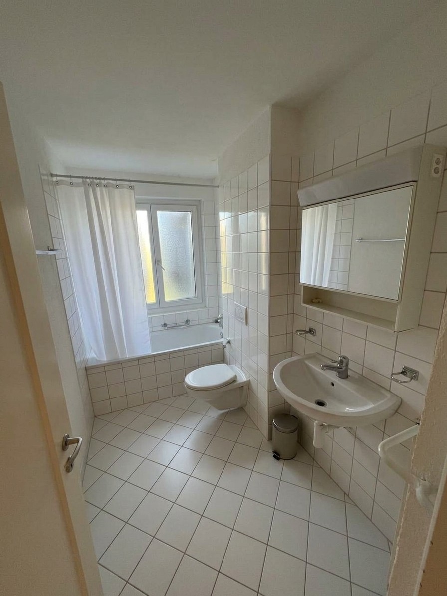 Room in a shared flat, photo 1 of 4
