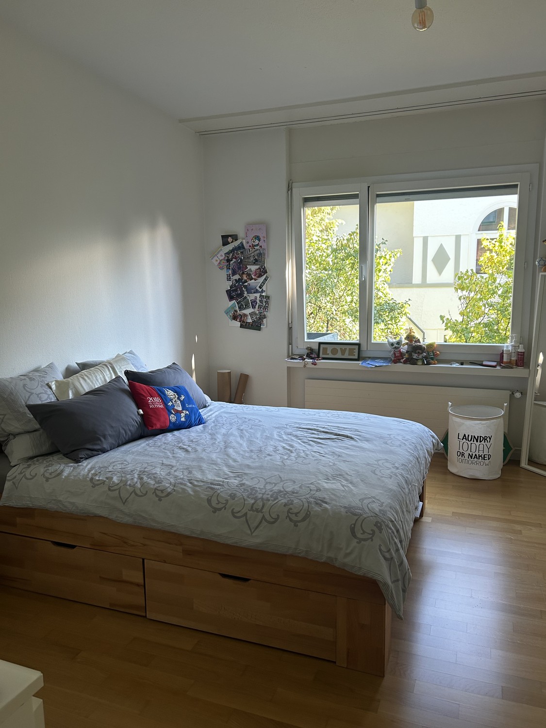 2 ½ rooms apartment, photo 8 of 8