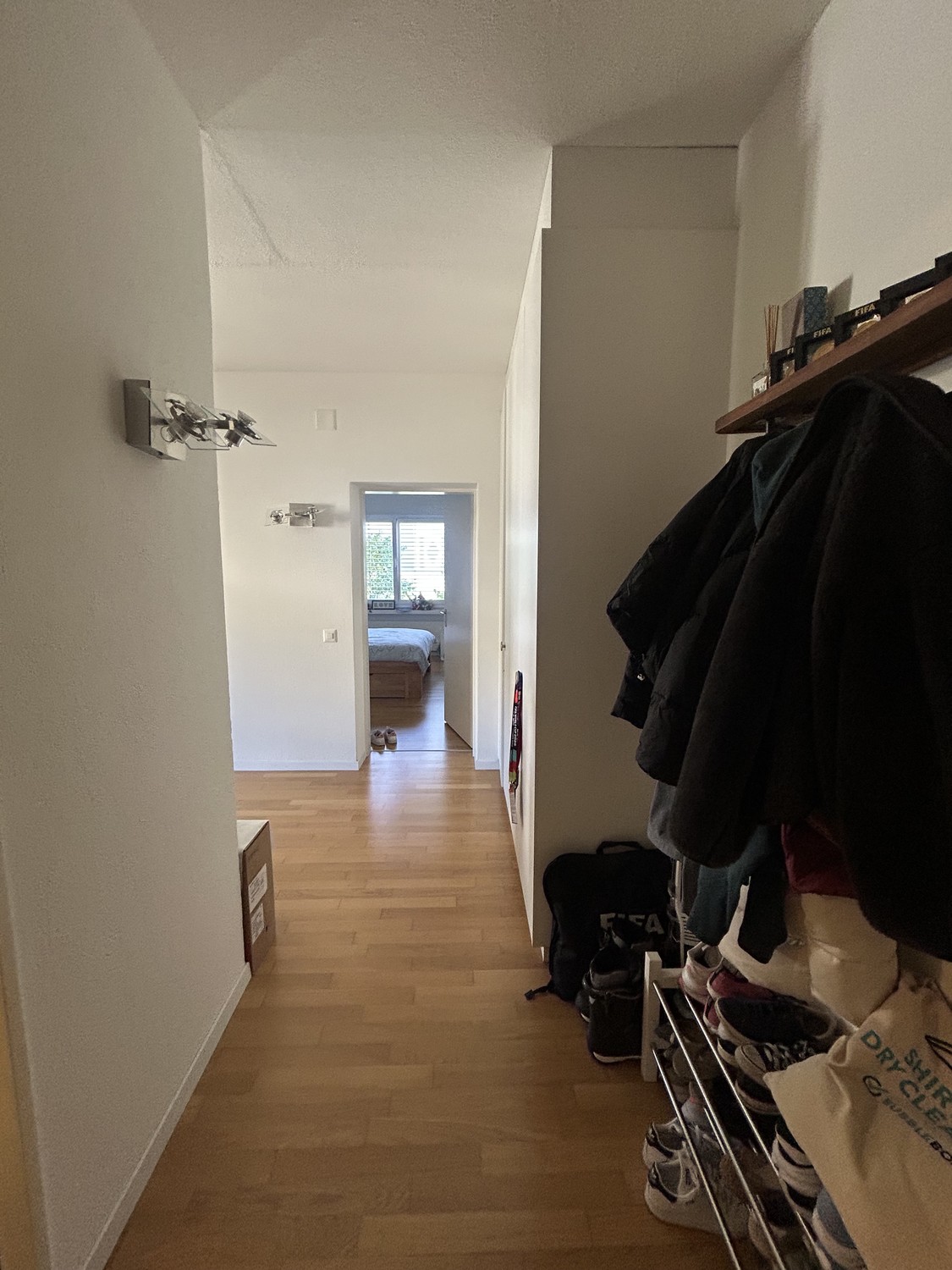2 ½ rooms apartment, photo 4 of 8