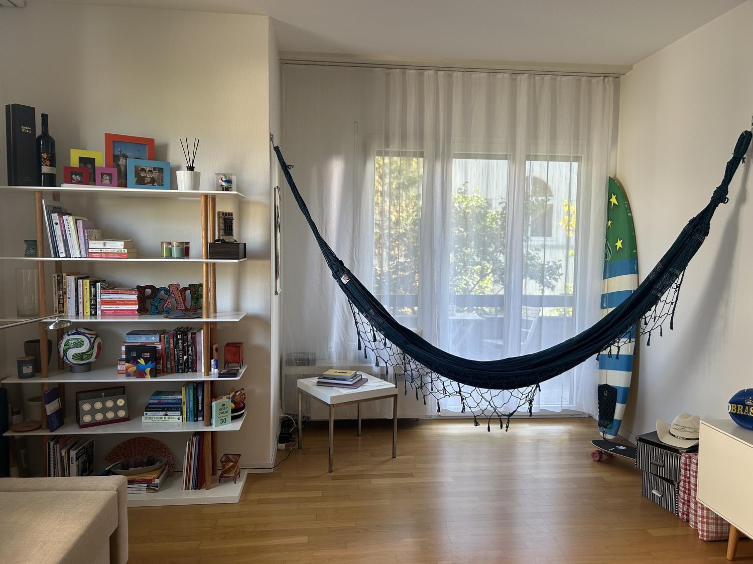 2 ½ rooms apartment, photo 1 of 8