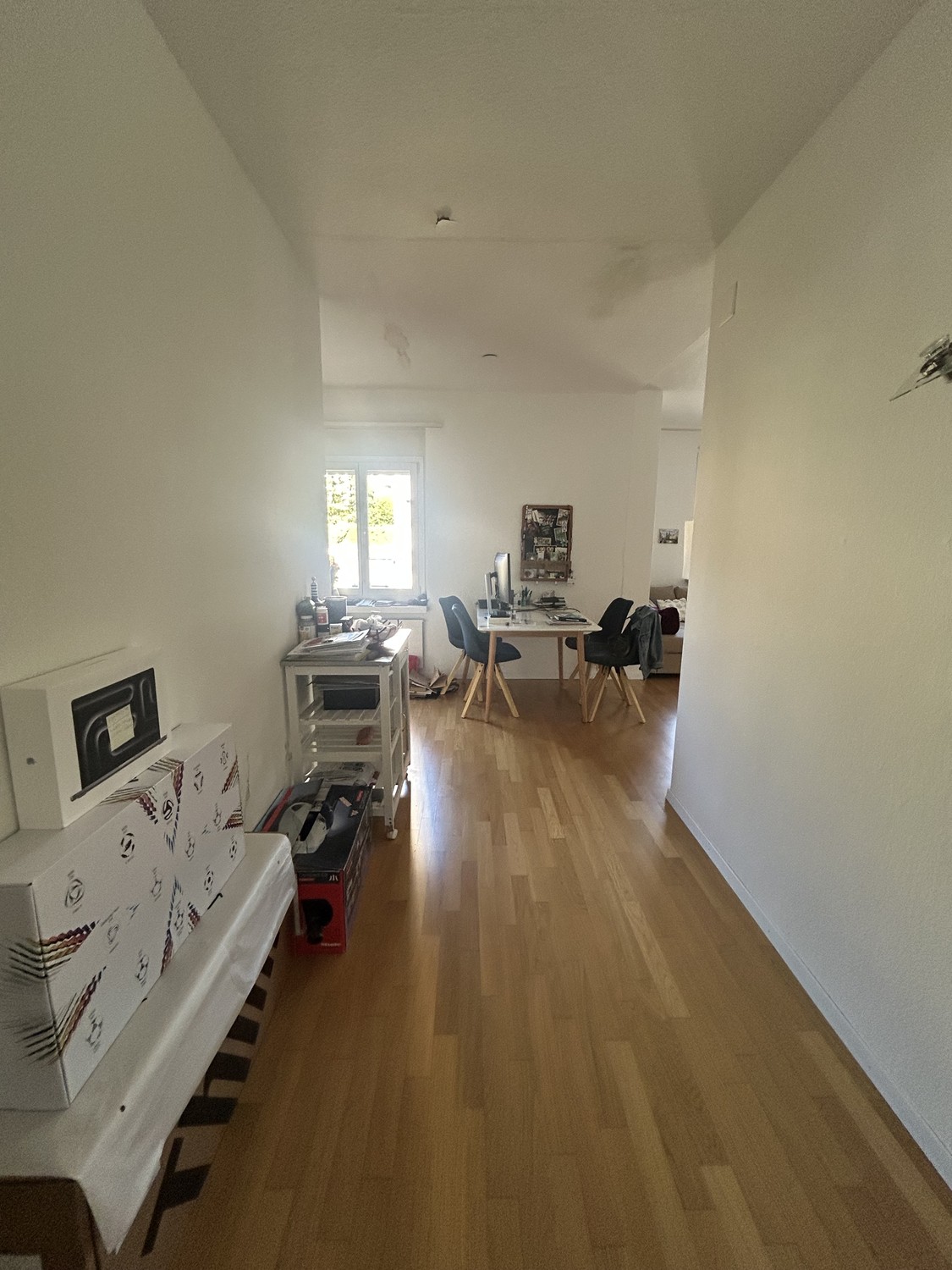 2 ½ rooms apartment, photo 6 of 8