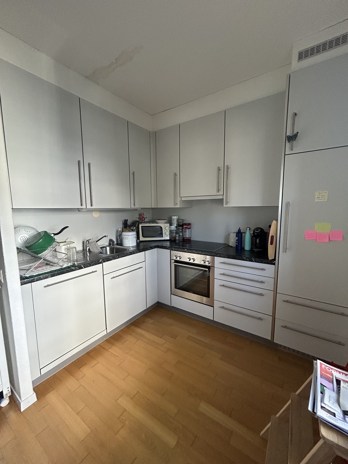2 ½ rooms apartment, photo 5 of 8