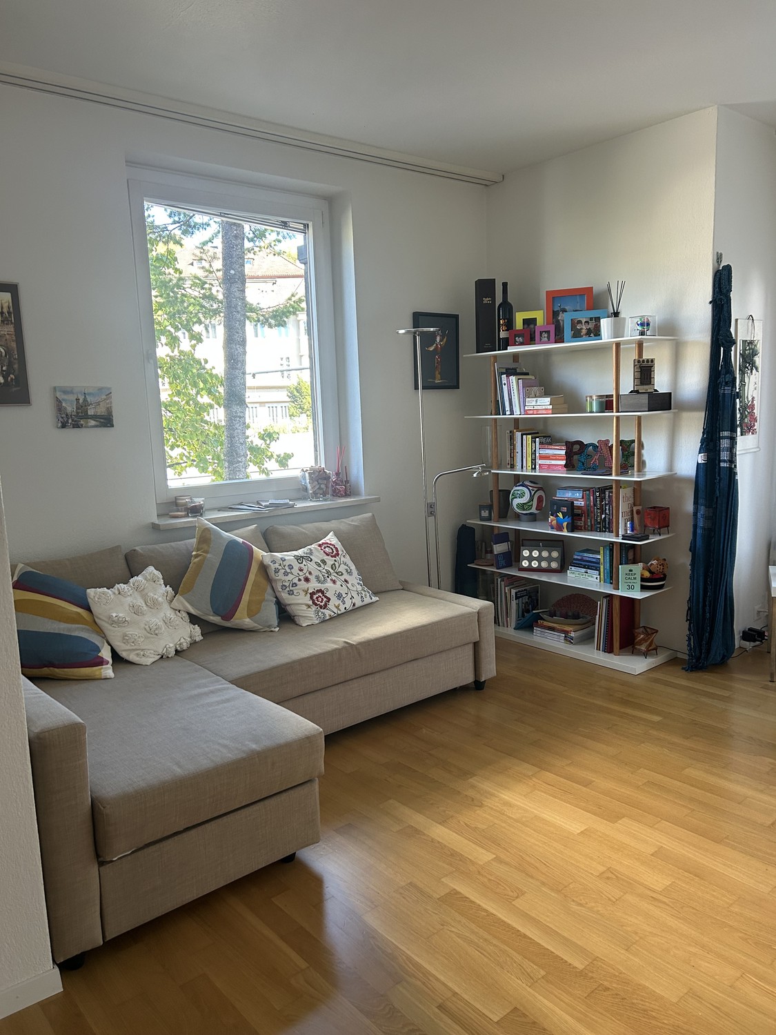 2 ½ rooms apartment, photo 2 of 8