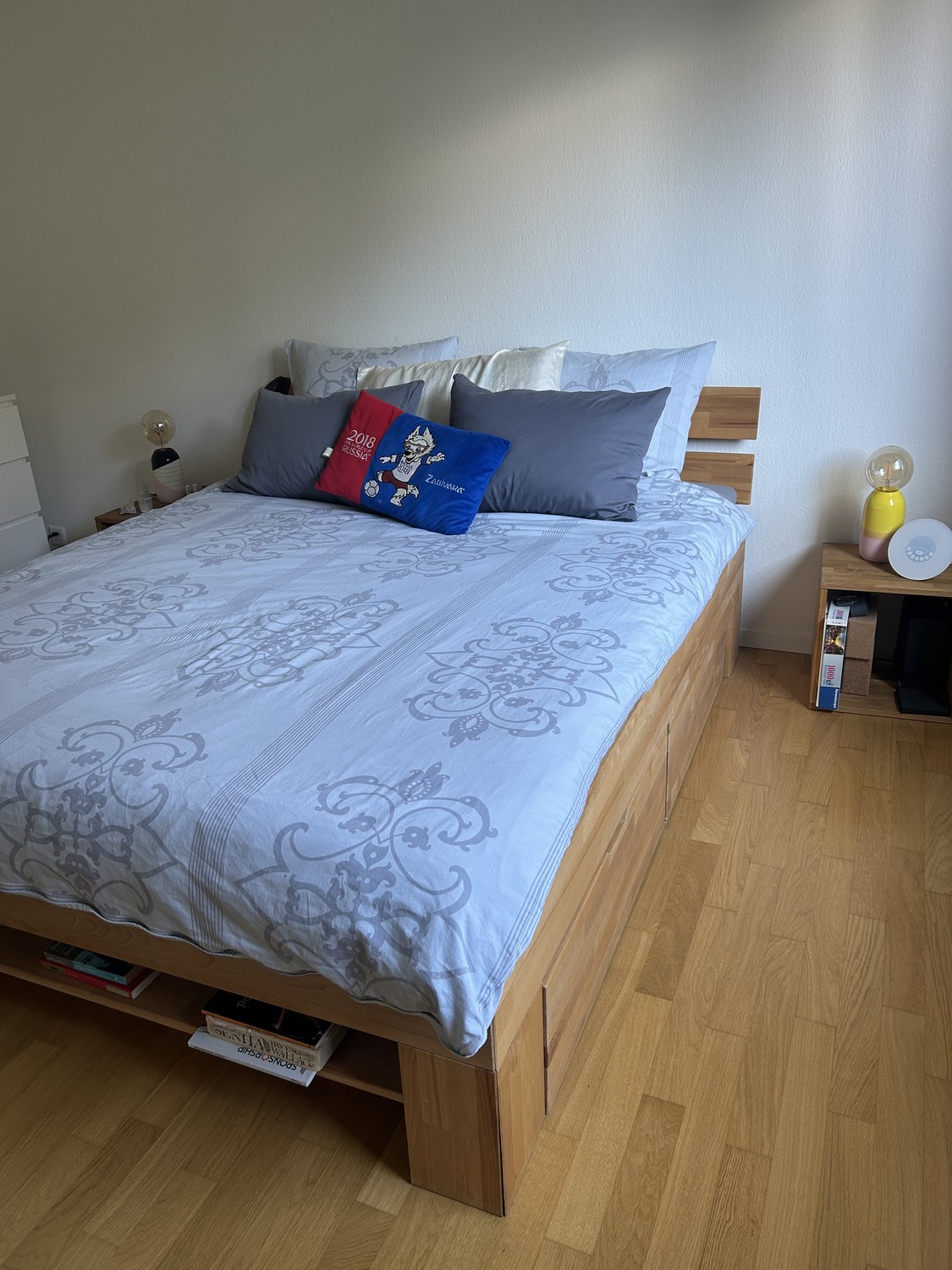 2 ½ rooms apartment, photo 7 of 8