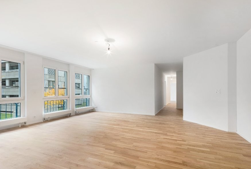 Appartamento di 3 ½ locali
