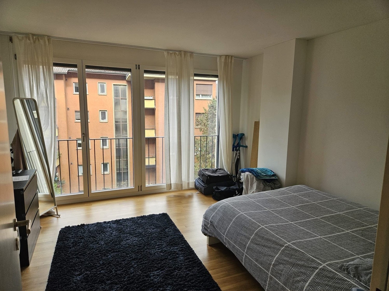 Room in a shared flat