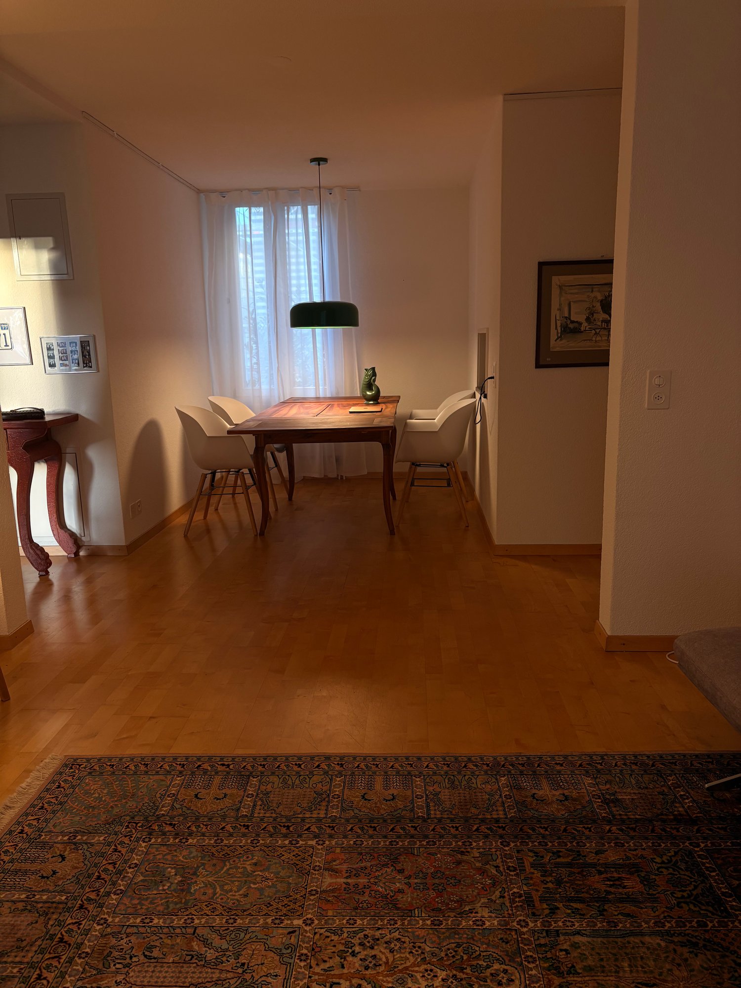 Room in a shared flat, photo 1 of 2