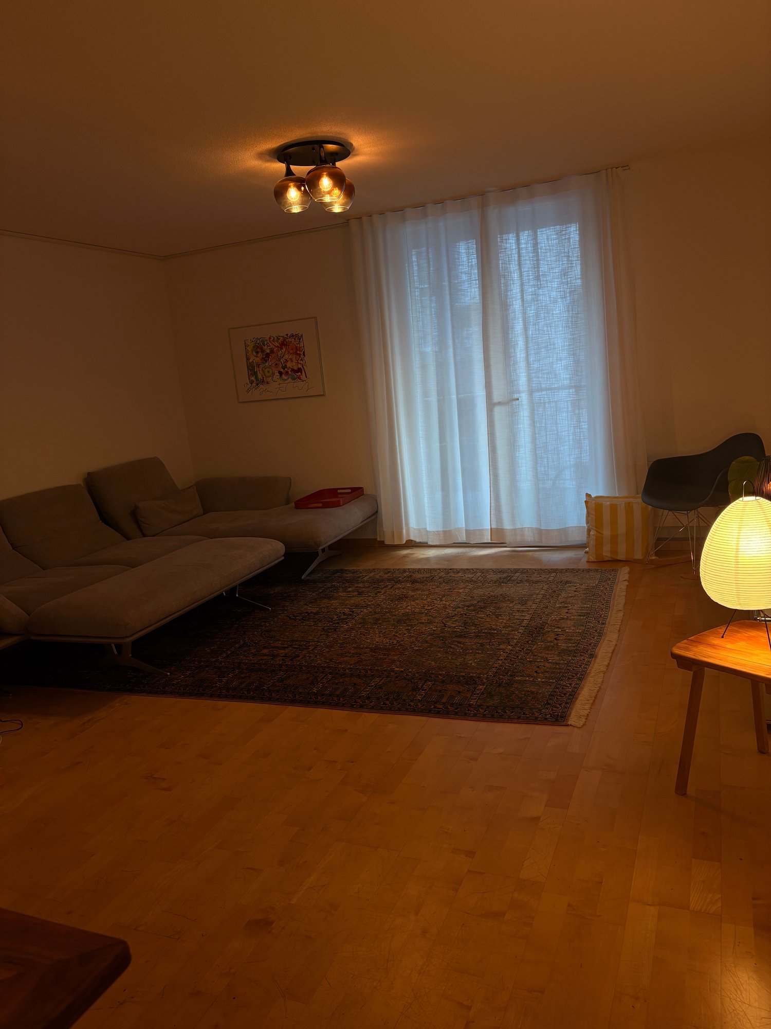 Room in a shared flat, photo 2 of 2