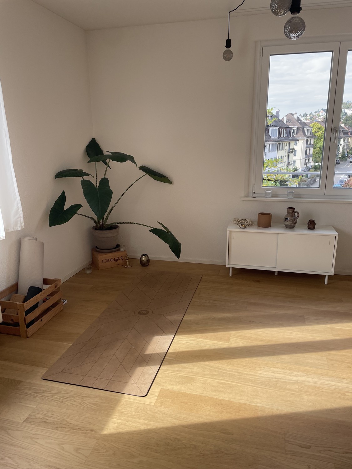 Room in a shared flat, photo 4 of 6