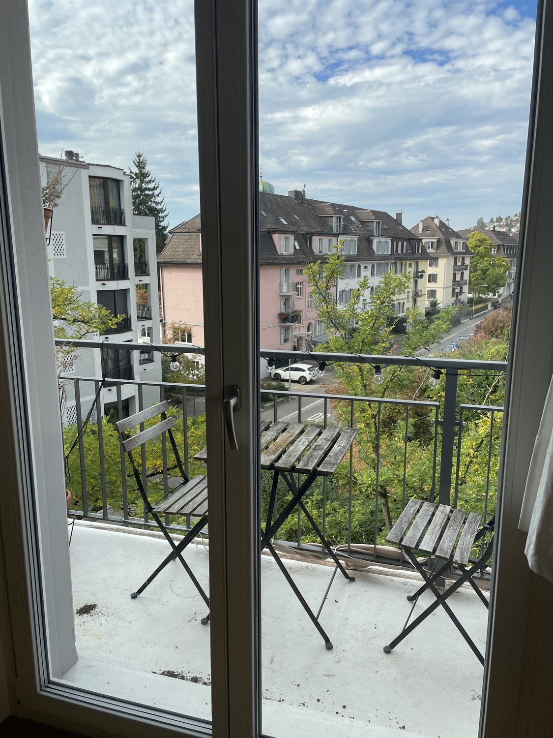 Room in a shared flat, photo 3 of 6