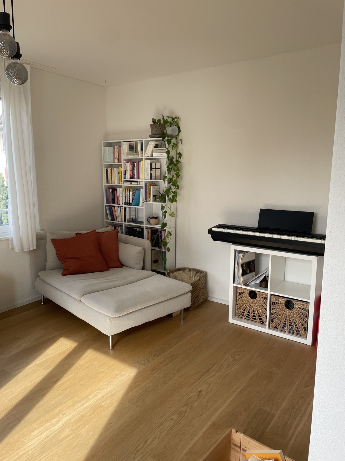 Room in a shared flat, photo 1 of 6