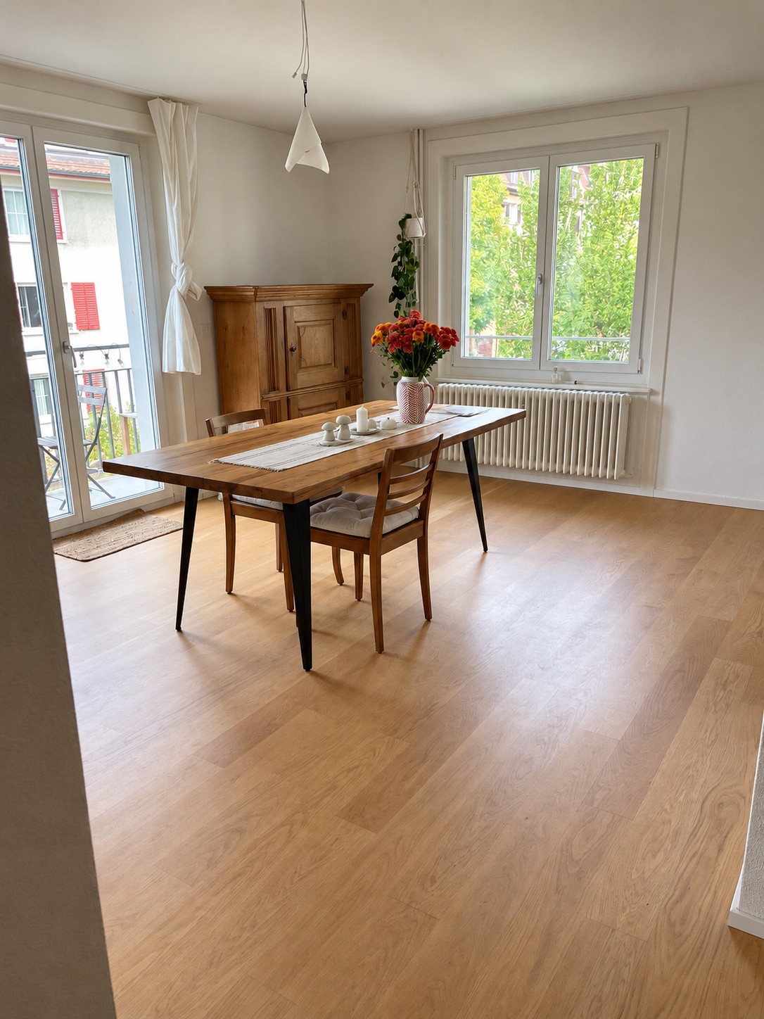Room in a shared flat, photo 6 of 6