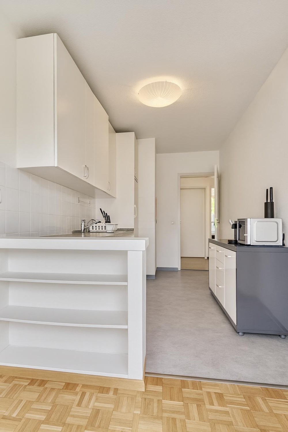 Room in a shared flat, photo 3 of 9
