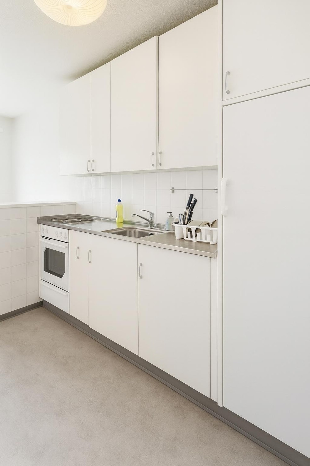 Room in a shared flat, photo 4 of 9