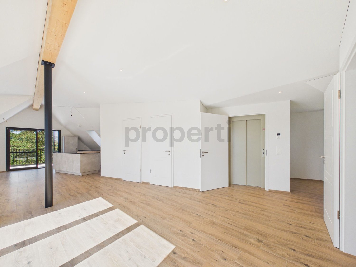 2 ½ rooms apartment, photo 5 of 10
