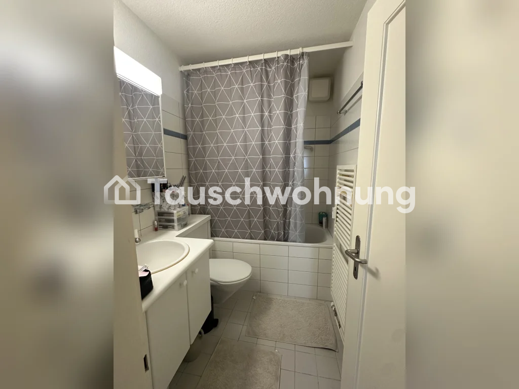 1 ½ rooms apartment