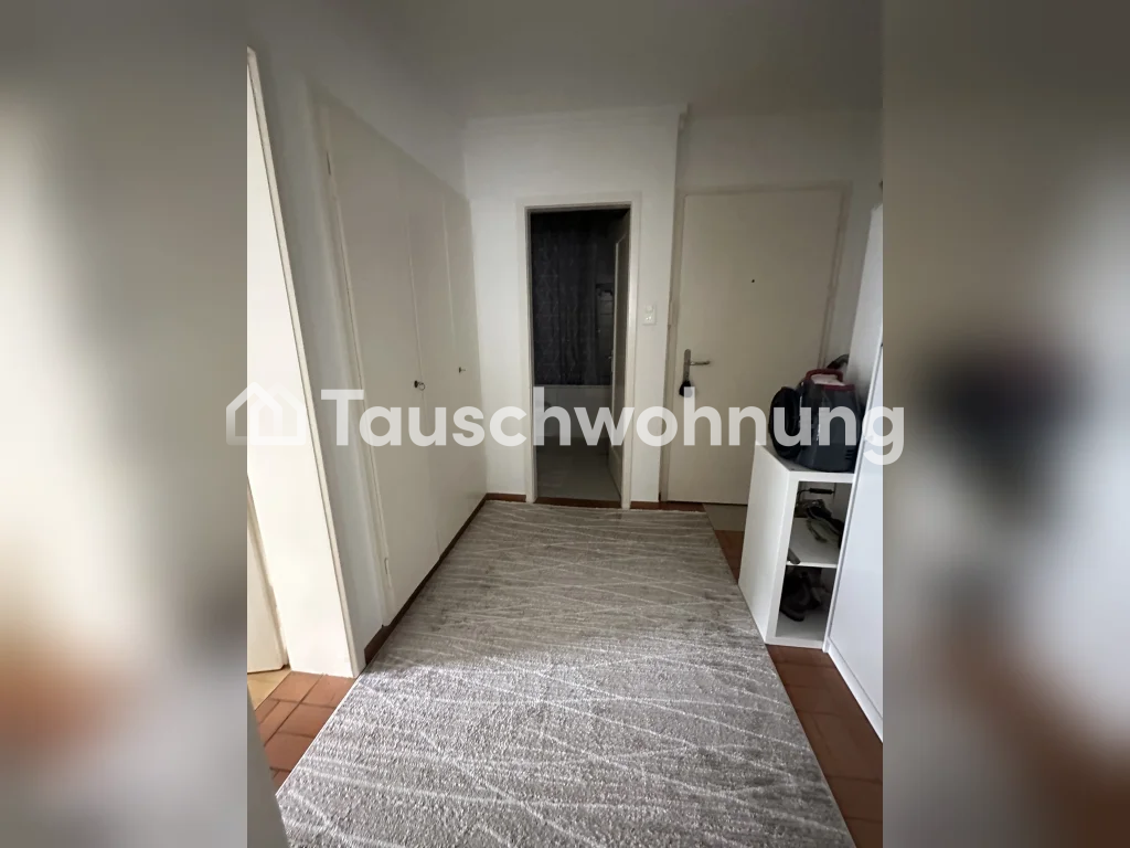 1 ½ rooms apartment