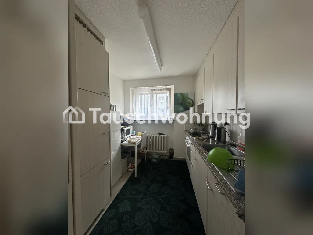 1 ½ rooms apartment