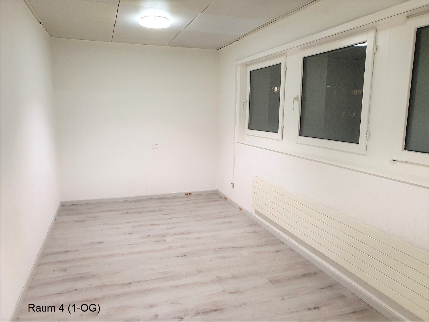 25m² office